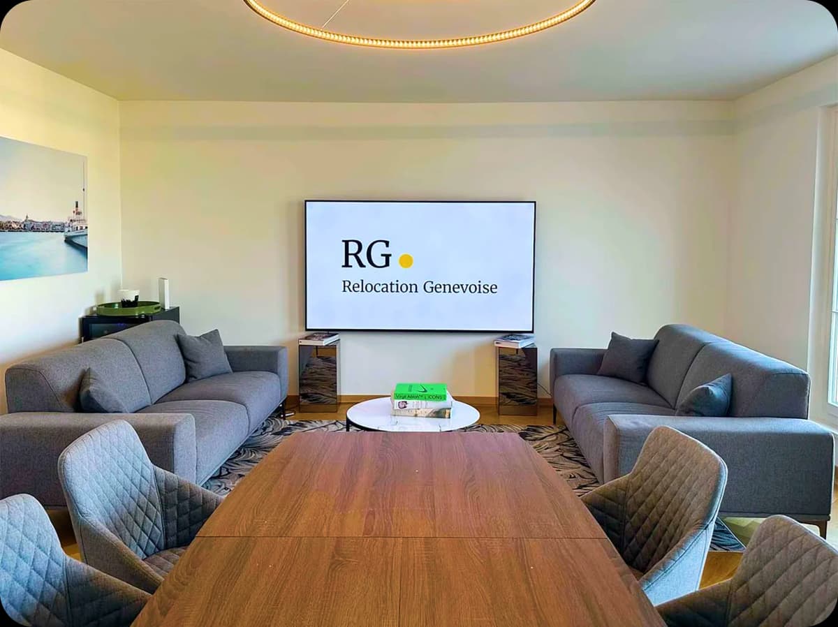 Relocation Genevoise, votre partenaire de confiance en Suisse Relocation Genevoise, votre partenaire de confiance en Suisse
