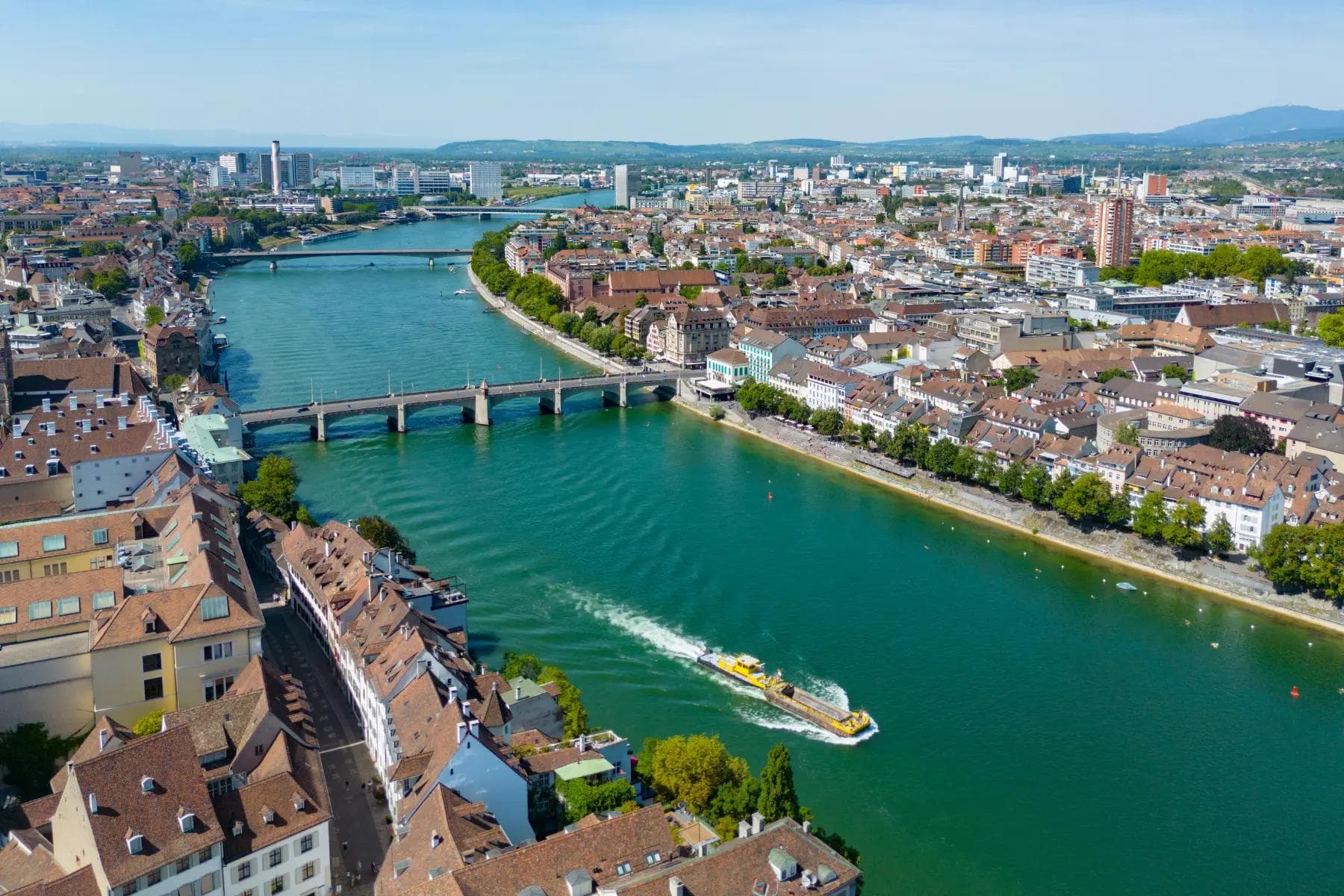 Relocation Genevoise Article Relocation Genevoise Article